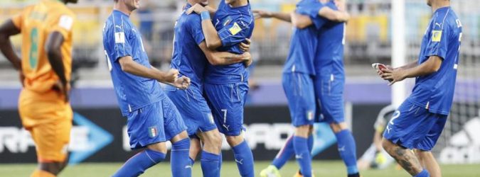 Mondiale Under 20