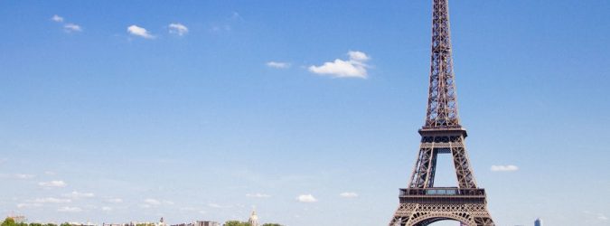 lavorare in francia