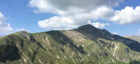 nel regno della sibilla