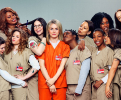 orange is the new black 5 netflix