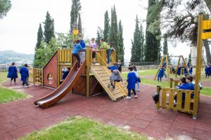 parco giochi annunziata