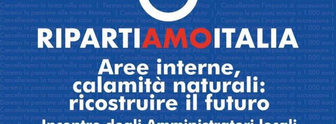 ripartiamo italia