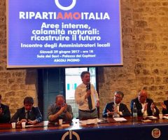 ripartiamo italia - marcello fiori forza italia