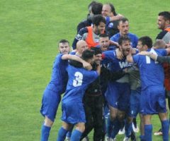 Monticelli Calcio