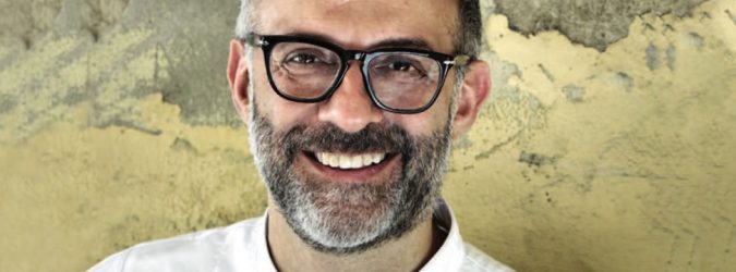 Massimo Bottura