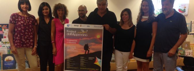 festival dell appennino 2017