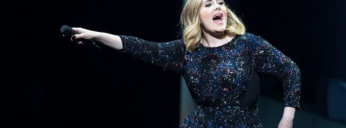 adele senza voce addio ai live