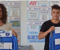 Monticelli Calcio