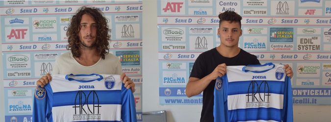 Monticelli Calcio
