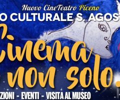 cinema e non solo