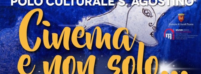 cinema e non solo