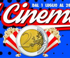 cinema a due euro