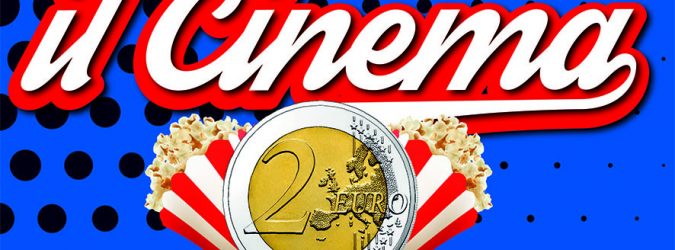 cinema a due euro
