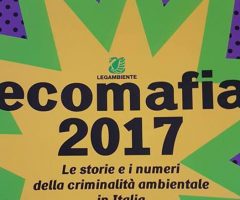 ecomafia 2017