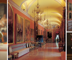 il gusto dell'arte