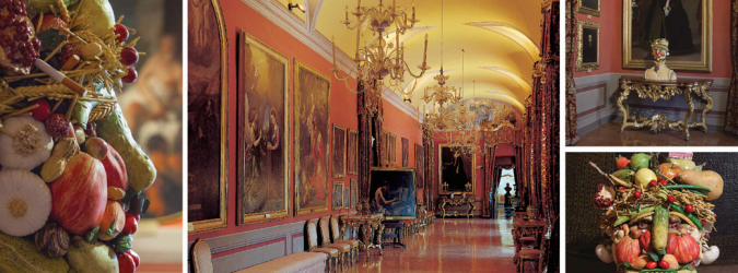 il gusto dell'arte