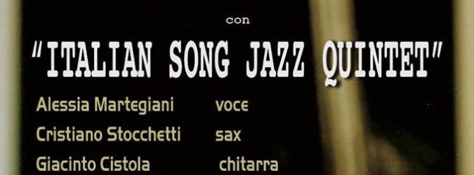 jazz & gourmet