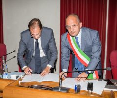 rughetti castelli accordo semplificazione amministrativa