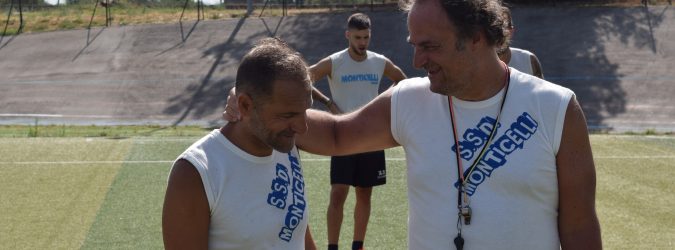 Monticelli Calcio