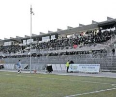 Tribuna Ovest