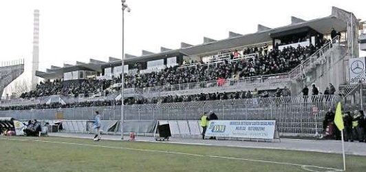 Tribuna Ovest