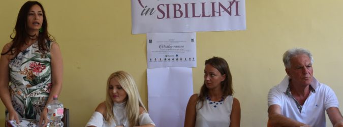 wedding in sibillini