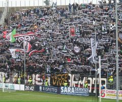Ascoli Juve Stabia
