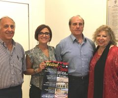 festival dell'opera