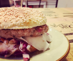 taste piceno burger gourmet