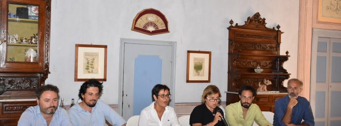 cortometraggio ad acquasanta terme