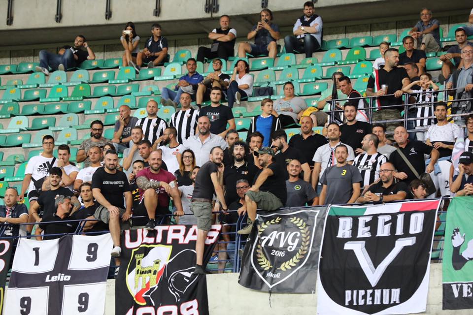 Chievo Ascoli • Prima Pagina Online