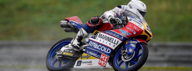 Moto 3