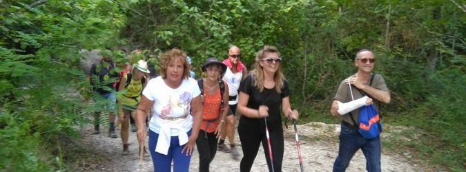 festival dell'Appennino 2018