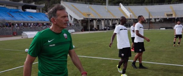 Perugia Ascoli probabili formazioni