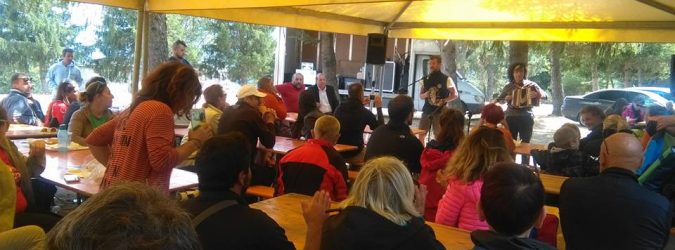 festival dell'Appennino 2018