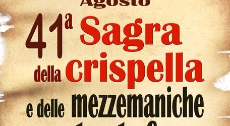 sagra della crispella