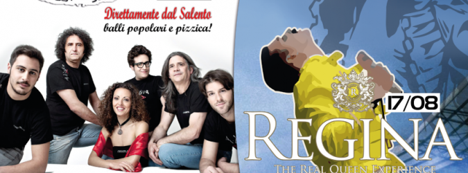 sagra della pizza e dell'hamburger