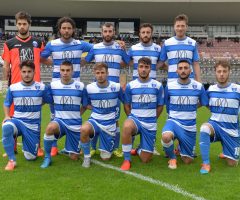Gironi Serie D
