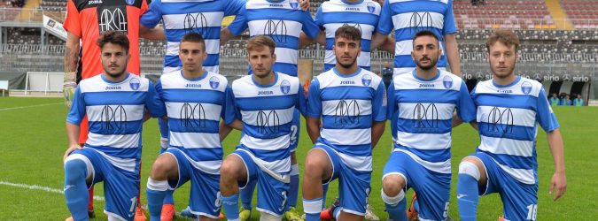 Gironi Serie D