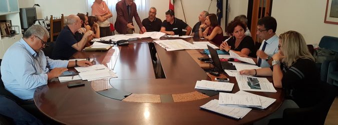 strade provinciali