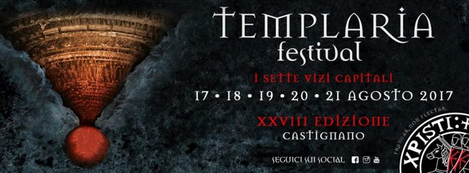 templaria festival