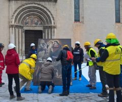 terremoto bilancio beni culturali