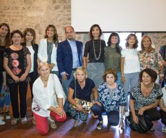 progetto infanzia gabrielli