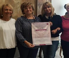 Fondazione Mauro Crocetta