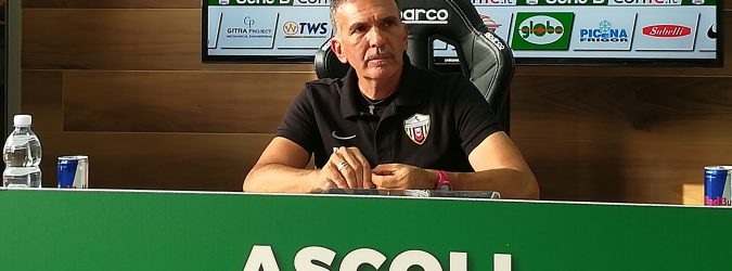 Ascoli Palermo