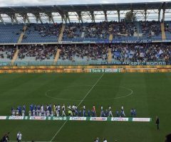 Empoli Ascoli
