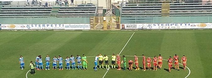 Avezzano Monticelli