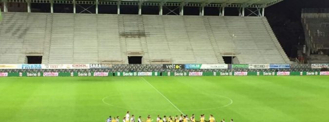 Ascoli Frosinone