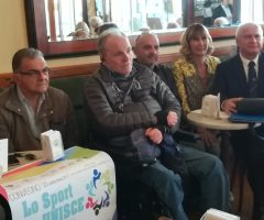 Sport e disabilità