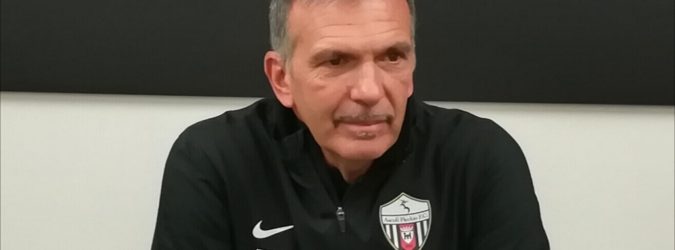 Cesena Ascoli